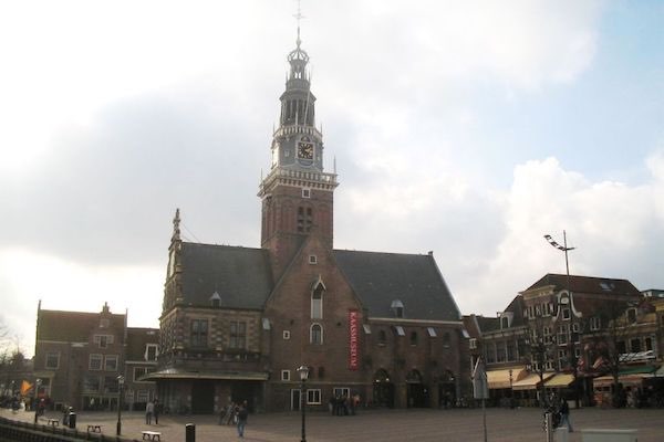 Top 10 uitjes in Alkmaar en omgeving