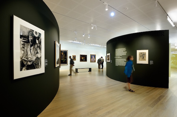 Stedelijk Museum Alkmaar: Bergense School