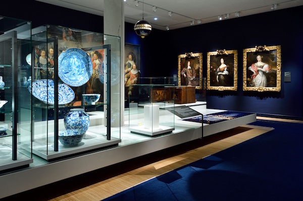 Stedelijk Museum Alkmaar: De gouden eeuw van Alkmaar