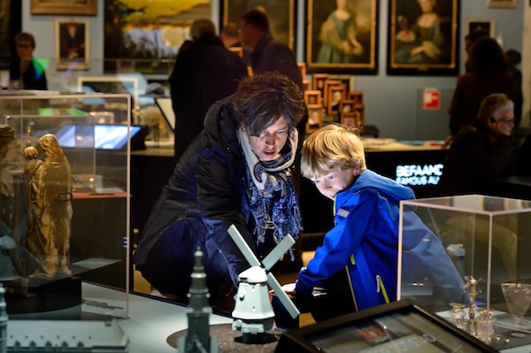 Stedelijk Museum Alkmaar: Het portret van Alkmaar