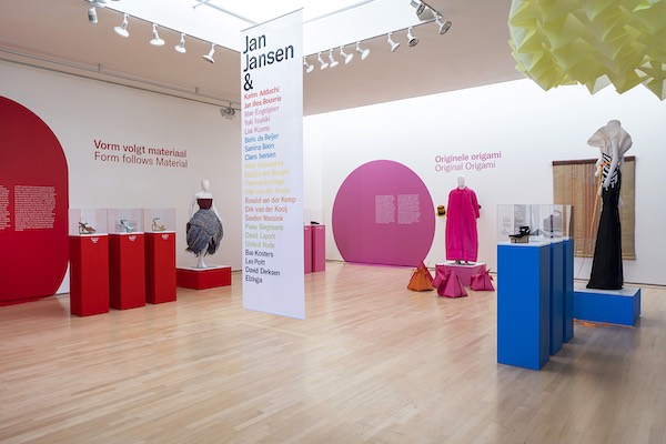 Museum JAN: Hedendaagse en moderne kunst