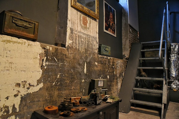 EscapeRoom Oisterwijk KVL in Oisterwijk