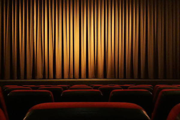 Theater de Veste in Delft