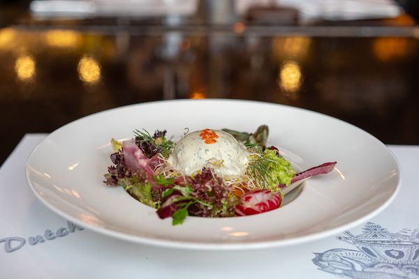 Salade