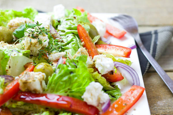 Salade