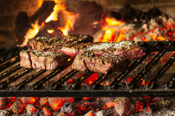 Argentijns Steakhouse Buenos Aires in Delft
