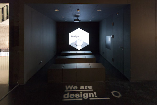 We Are Design