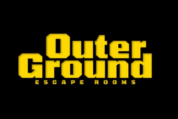 Outer Ground Escape Rooms