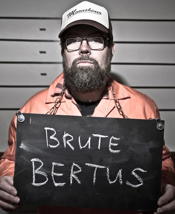 Brute Bertus