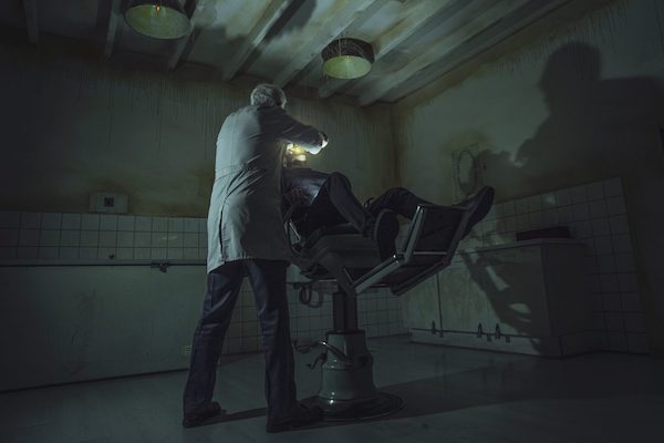 DarkPark Delft: Stap in het universum van DarkPark 