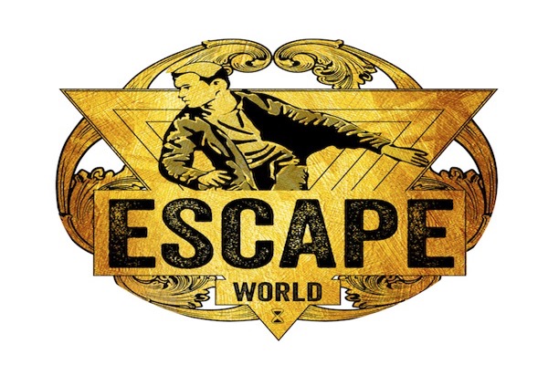 Escape World Amsterdam: Ga op een spannend escape-the-room avontuur