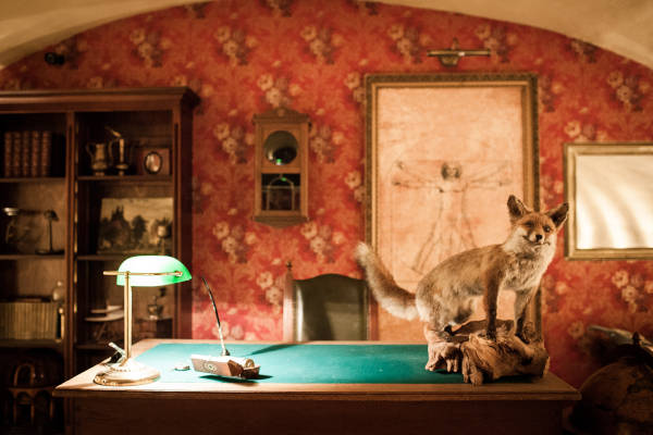 Escape Room Mysterium in Utrecht