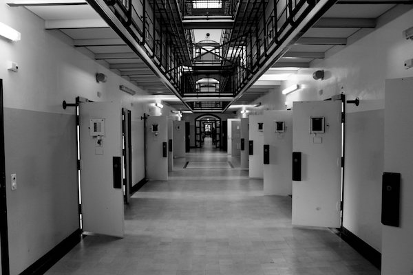 Escape Room Gajes in de Bajes: Kruip in de huid van een gevangene