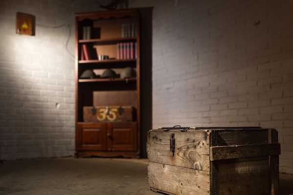 Escape Room Wageningen in Wageningen