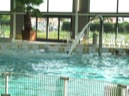 Review: Zwembad de Zijl, baden met goed en slecht weer