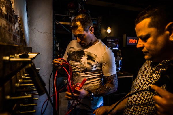 Escape Room All In Echt in Echt