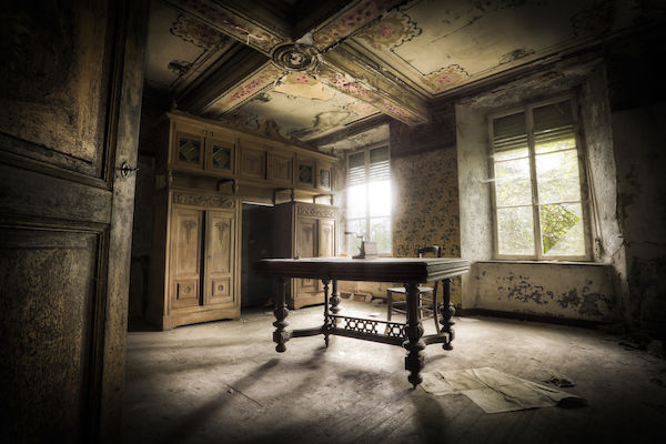 Escape Room Twente in Diepenheim