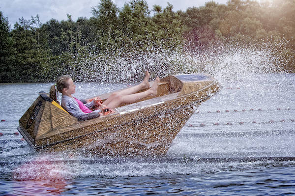 Speelland Beekse Bergen met korting