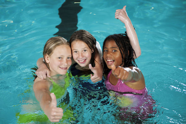 Zwembad 't Hoogkoor: Beleef de leukste tijd bij Zwembad 't Hoogkoor