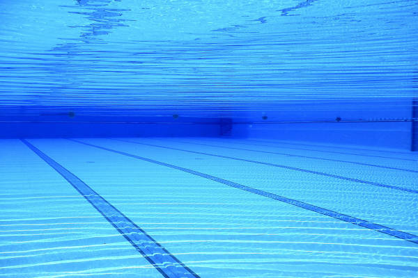 Zwembad de Smagtenbocht in Bladel