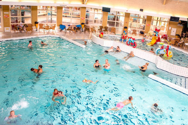 Zwemparadijs Prinsenmeer: Een dagje uit vol waterpret en ontspanning
