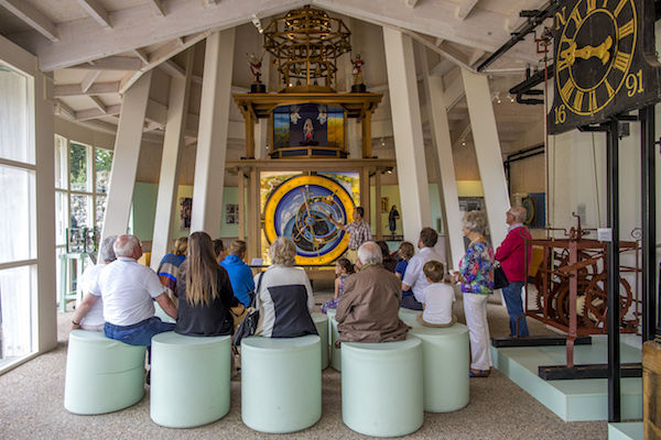 Voorkom dat je nog meer korting voor  Museum Klok & Peel mist