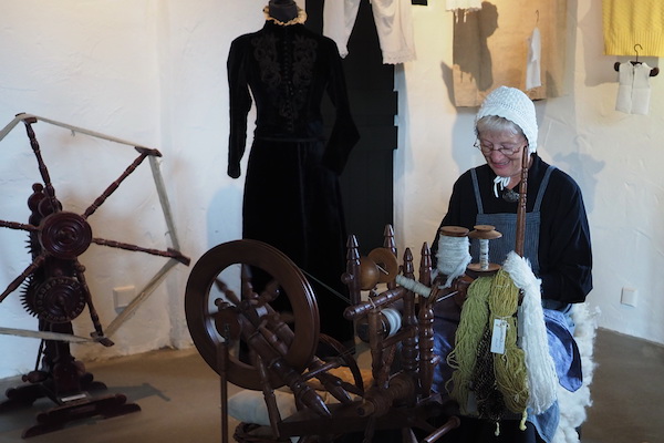 Museum De Acht Zaligheden: Op ontdekkingsreis door het museum