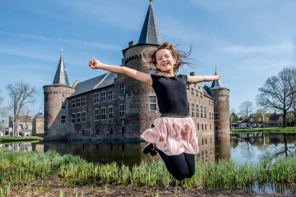 Top 10 uitjes in Helmond en omgeving