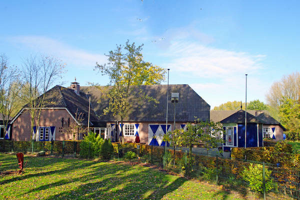 Neem een kijkje in het museum