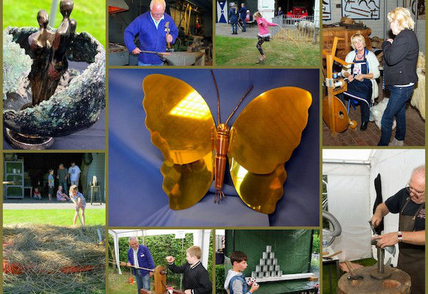 Jan Visser Museum: Bewonder al de kunst en ambacht