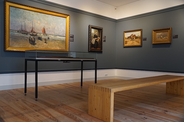 Zandvoorts Museum in Zandvoort