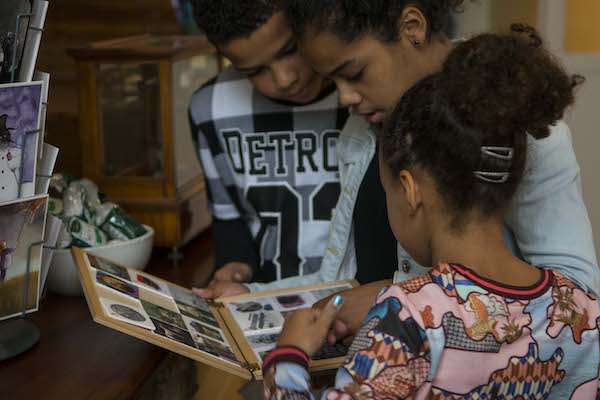 Heerenveen Museum: Samen op ontdekking in het museum