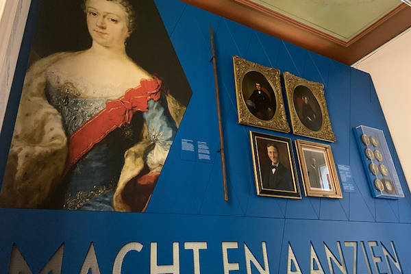 Stedelijk Museum Almelo: Macht en aanzien