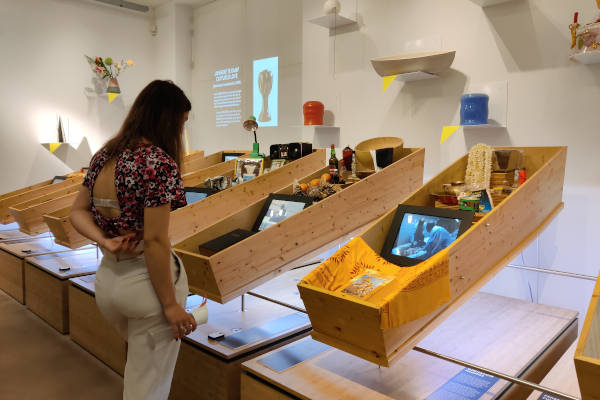 Museum Tot Zover