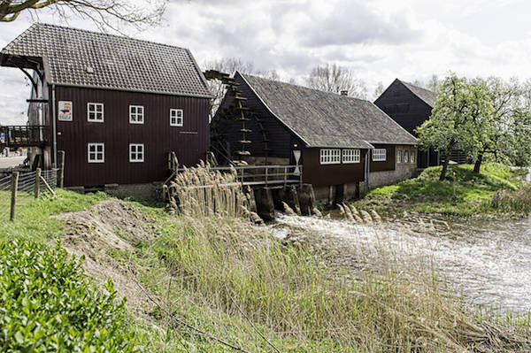 Watermolen