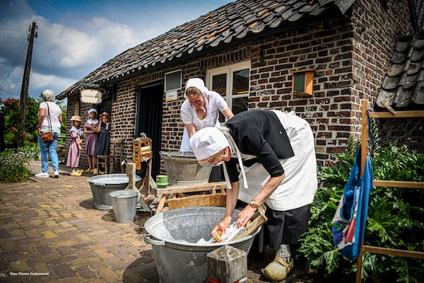 Museum De Locht Limburg in Melderslo