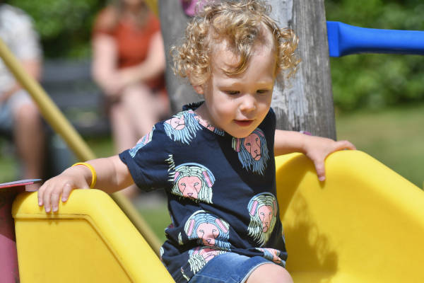 De Naturij in Drachten
