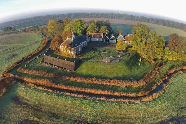 Museum Schokland: Het perfecte startpunt om Schokland te ontdekken