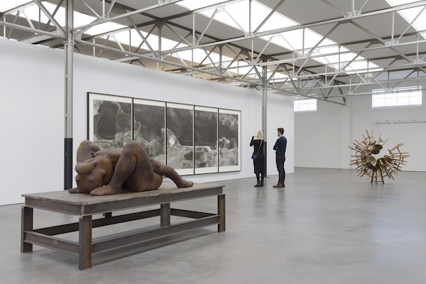Museum De Pont in Tilburg