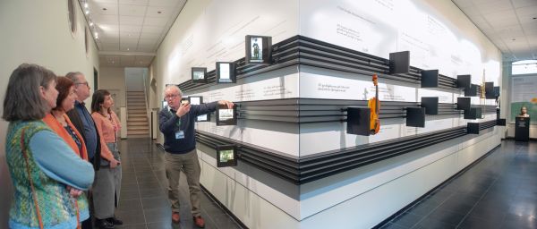 Kessels Museum in Tilburg