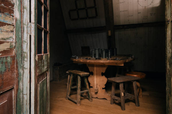 Escaperoom Etten-Leur in Etten-Leur 