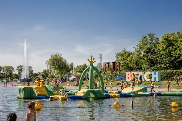 Aquapark