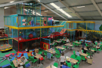 Afbeelding van Family Entertainment Center De Belhamel