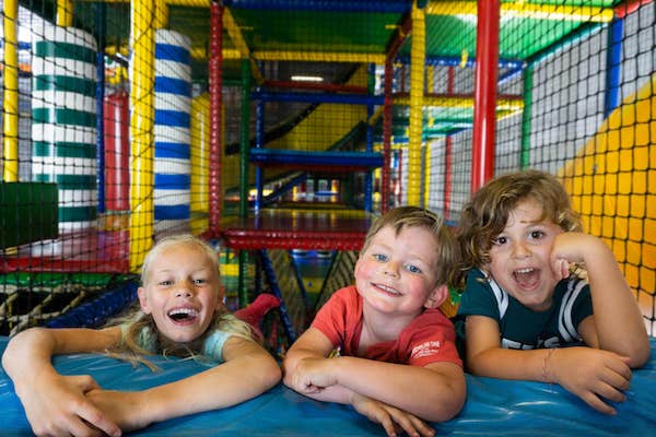 Ballorig Tilburg in Tilburg