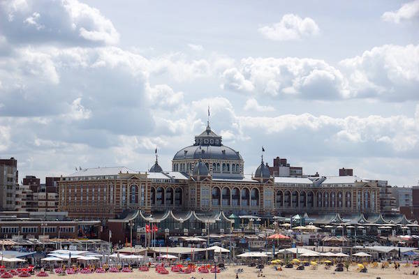 Het Kurhaus