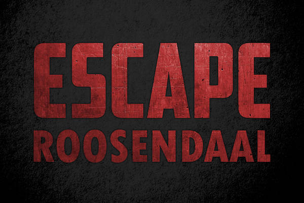 Escape Roosendaal: Escape Roosendaal