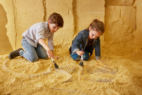 MergelRijk in Valkenburg