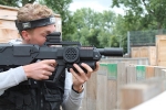 Afbeelding van Laser Game Amsterdam