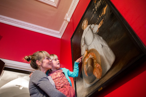 Stedelijk Museum Zwolle: Leuk voor volwassenen en kinderen