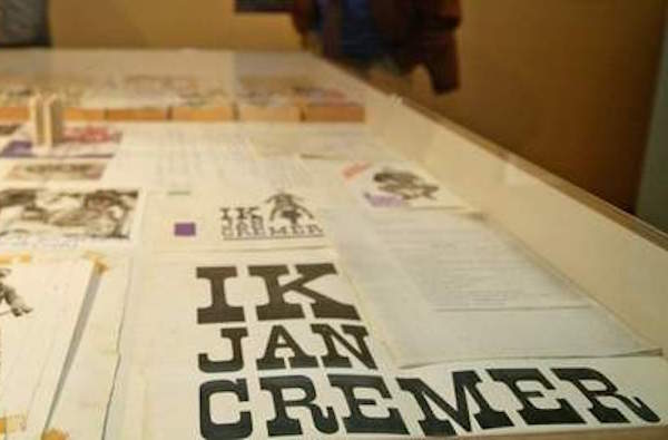 Ik Jan Cremer